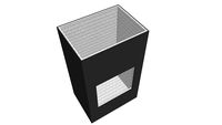 CAJON ALIMENTACION