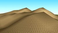 Terrain