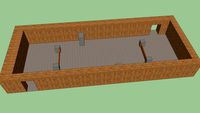 Large Shed