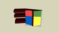 windows nt logo
