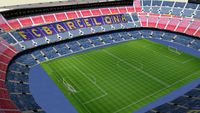Camp Nou