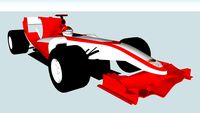 Sony Newportman Mercedes GPworld series