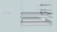 9401 ultamate outside of enclosure phase one