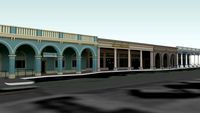 Southlake Town Square