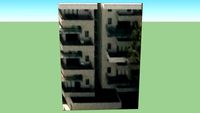 Building1 in Victoria 3031, Australia