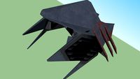 CGIF Assualt helmet