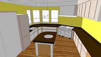 Cocina