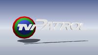TV Patrol custom identity
