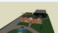 The Rennick Estate