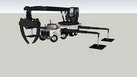 grapple truck from hell