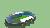 Estadio