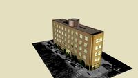 Edifici Gavà