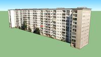 Wien, 1010 ウィーン, オーストリアにある建物