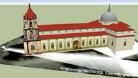 Saint Anne Parish (Molo Church)
