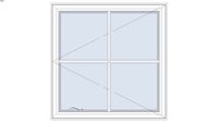 Ultra Series Casement Window
