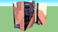 Edificio in Cagliari CA, Italia