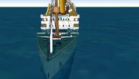 Britannic Part 3