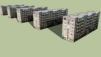 Flats Sportlaan