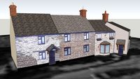 Houses #14, Cam