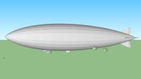 Royal Airship Scheme R101