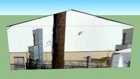 Building in Dallas, TX, USA 3718