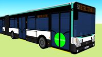 CITELIS 18 RATP