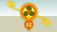 Spin Rotom