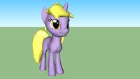 Dinky Doo (My Little Pony)