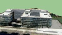 Groot Gerechts Gebouw Gent (GGGG)