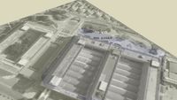 Ordnance Survey, Southampton