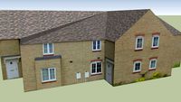 Bishops Cleeve - Deans Lea Part 11