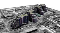 The Parkway Apartments