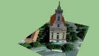 Evangélikus nagytemplom (Békéscsaba)