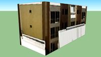 Building in Victoria 3056, Australia