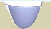 Bide ROCA Meridian-N compact