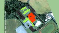 holmestrand videregående skole kompleks