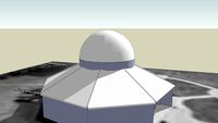 Highland Road Observatory