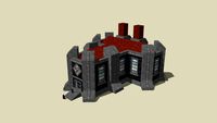 Temple of Tranglum and Kerelass