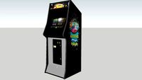 Megatouch Gold XL arcade game