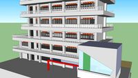block 83, ngee ann polythecnic