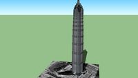 Jin Mao Tower
