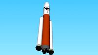 Ares V