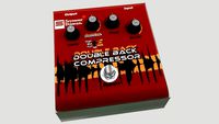 Seymour Duncan Double Back Compressor