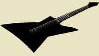 ESP LTD EX-50