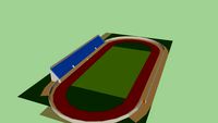 Estadio de futbol de Adrianópolis (200) (primera fase)