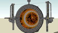 intergalactic gateway