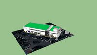 Medica Korea Pharm. Factory