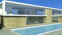 Modern House