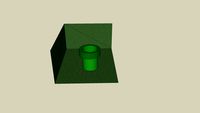 Warp Tube