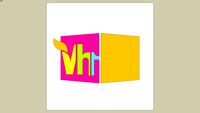 VH1 Logo